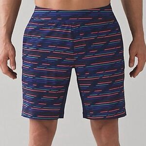LULULEMON T.H.E. SHORT 9” w/LINER